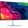 DELL Plus S2725QS monitor de ecrã 68,6 cm (27") 3840 x 2160 pixels 4K Ultra HD LCD Prateado