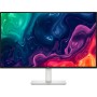 DELL Plus S3225QS monitor de ecrã 80 cm (31.5") 3840 x 2160 pixels 4K Ultra HD LCD Prateado