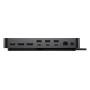 DELL Pro Thunderbolt 4 SD25TB4 Com fios Preto