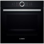 Bosch HBG675BB1 oven 71 L Black