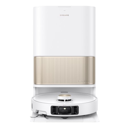 Dreame L40s Pro Ultra Saco de pó Branco