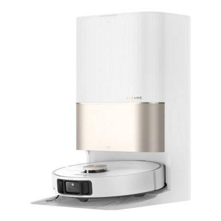 Dreame X40 Ultra Complete 0,3 l Sem bolsa Branco