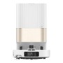 Dreame X40 Ultra Complete 0,3 l Sem bolsa Branco