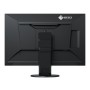 EIZO FlexScan EV2456-BK monitor de ecrã 61,2 cm (24.1") 1920 x 1200 pixels WUXGA LED Preto