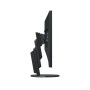 EIZO FlexScan EV2456-BK monitor de ecrã 61,2 cm (24.1") 1920 x 1200 pixels WUXGA LED Preto