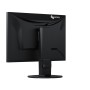 EIZO FlexScan EV2460-BK monitor de ecrã 60,5 cm (23.8") 1920 x 1080 pixels Full HD LED Preto