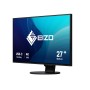 EIZO FlexScan EV2785-BK monitor de ecrã 68,6 cm (27") 3840 x 2160 pixels 4K Ultra HD LED Preto