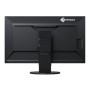 EIZO FlexScan EV2785-BK monitor de ecrã 68,6 cm (27") 3840 x 2160 pixels 4K Ultra HD LED Preto
