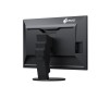 EIZO FlexScan EV2785-BK monitor de ecrã 68,6 cm (27") 3840 x 2160 pixels 4K Ultra HD LED Preto