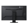 EIZO FlexScan EV3285-BK monitor de ecrã 80 cm (31.5") 3840 x 2160 pixels 4K Ultra HD LED Preto