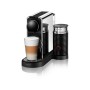 Krups NES CITIZ PLATINUM & MILK XN630D Completamente automático Máquina de café de cápsulas 1 l