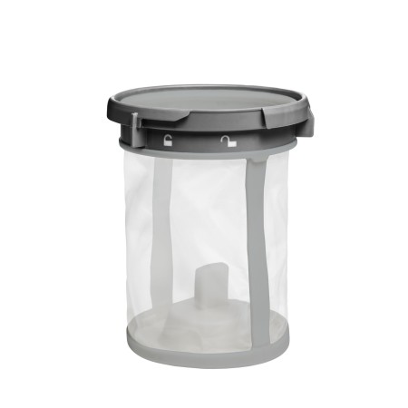 Electrolux E4WHCAR1 peça & acessório de máquina de lavar roupa Filtro 2 unidade(s)