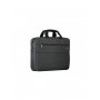 Addison 307014 notebook case 35.8 cm (14.1") Toploader bag Grey