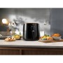 Electrolux EAF5B Individual 5 l Independente 1500 W Fritadeira a ar quente Preto