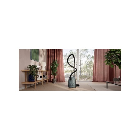 Electrolux EB51C1OG 3 l Aspirador cilíndrico Seco 750 W Saco de pó