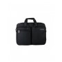 Addison Preston 15 notebook case 39.6 cm (15.6") Toploader bag Black