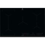 Electrolux EIV835 Preto Embutido 80 cm Placa com zona de indução 5 zona(s)