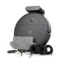Electrolux ER61UW1DG robô aspirador 0,22 l Sem bolsa Preto