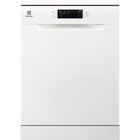 Electrolux Serie 300 ESA47210SW máquina de lavar loiça Independente 13 talheres E