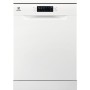 Electrolux Serie 300 ESA47210SW máquina de lavar loiça Independente 13 talheres E