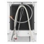 Electrolux Serie 300 ESA47210SW máquina de lavar loiça Independente 13 talheres E
