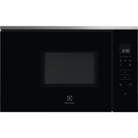 Electrolux KMFE172TEX Preto Apenas micro-ondas Embutido 800 W