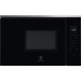 Electrolux KMFE172TEX Preto Apenas micro-ondas Embutido 800 W
