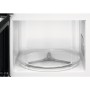 Electrolux KMFE172TEX Preto Apenas micro-ondas Embutido 800 W