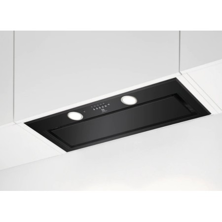 Electrolux LFG719R Incorporado Preto 700 m³ h