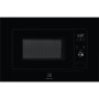 Electrolux LMS2203EMK Preto Apenas micro-ondas Embutido 700 W