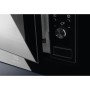 Electrolux LMS2203EMK Preto Apenas micro-ondas Embutido 700 W