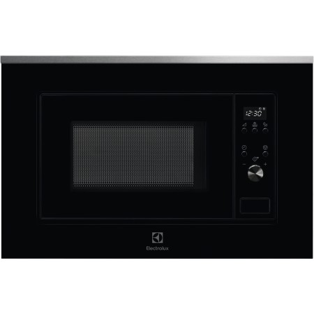 Electrolux Micro-ondas LMS2203EMX de 700 W com função micro-ondas