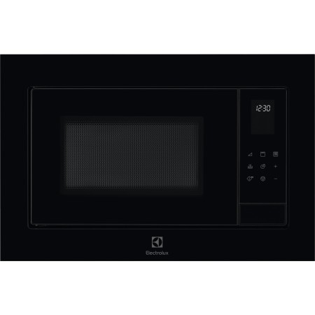 Electrolux LMS4253TMK Preto Micro-ondas grill Embutido 900 W