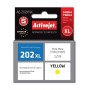 Activejet AE-202YNX ink (replacement for Epson 202XL H44010- Supreme- 12 ml- yellow)