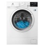 Electrolux EW6SN406WP máquina de lavar Carregamento frontal 6 kg 1000 RPM Branco