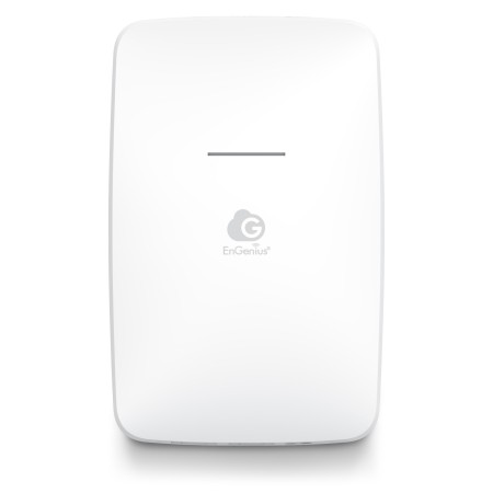 EnGenius ECW215 ponto de acesso WLAN 1200 Mbit s Branco Power over Ethernet (PoE)