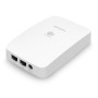 EnGenius ECW215 ponto de acesso WLAN 1200 Mbit s Branco Power over Ethernet (PoE)