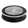 EPOS EXPAND 30 + telefone de conferência Universal USB Bluetooth Preto, Prateado