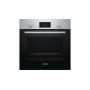 Bosch Serie 2 HBF114ES0 oven 66 L Stainless steel