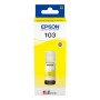 Epson 103 tinteiro 1 unidade(s) Original Amarelo