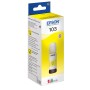 Epson 103 tinteiro 1 unidade(s) Original Amarelo