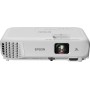 Epson EB-W06 Projetor de distância normal 3700 ANSI lumens 3LCD WXGA (1280x800) Branco