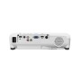 Epson EB-W06 Projetor de distância normal 3700 ANSI lumens 3LCD WXGA (1280x800) Branco