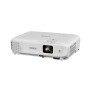 Epson EB-W06 Projetor de distância normal 3700 ANSI lumens 3LCD WXGA (1280x800) Branco