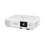 Epson EB-W49 Projetor de distância normal 3800 ANSI lumens 3LCD WXGA (1280x800) Branco