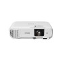 Epson EB-W49 Projetor de distância normal 3800 ANSI lumens 3LCD WXGA (1280x800) Branco