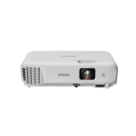 Epson EB-W53 4000 ANSI lumens 3LCD WXGA (1200x800) Branco