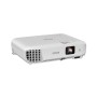Epson EB-W53 4000 ANSI lumens 3LCD WXGA (1200x800) Branco