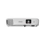 Epson EB-W53 4000 ANSI lumens 3LCD WXGA (1200x800) Branco