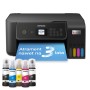 Epson EcoTank L3280 Jato de tinta A4 5760 x 1440 DPI 33 ppm Wi-Fi